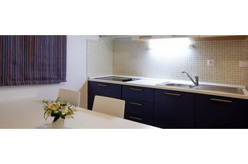 Kroatija Privát Hvar, Eksterjeras